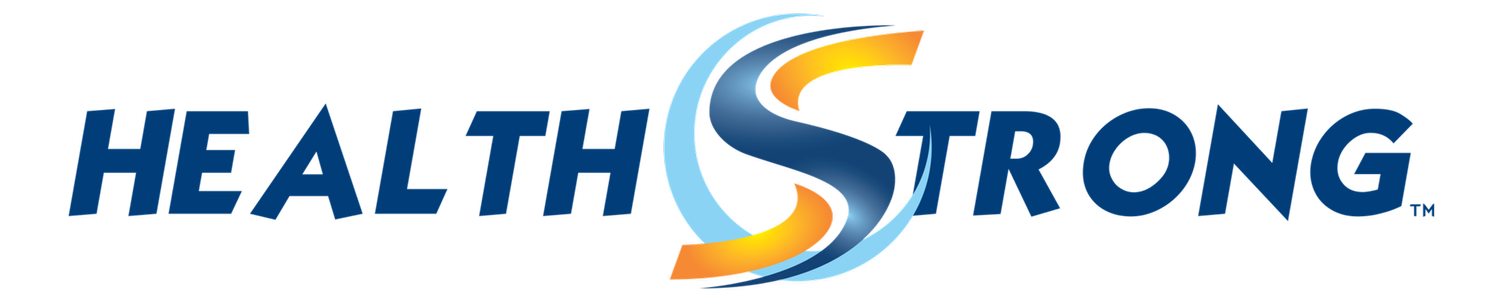 HealthStrong Quiropráctica