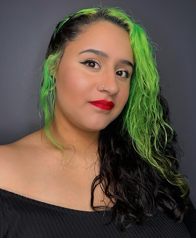 Lakshmi Hair Salon & Spa