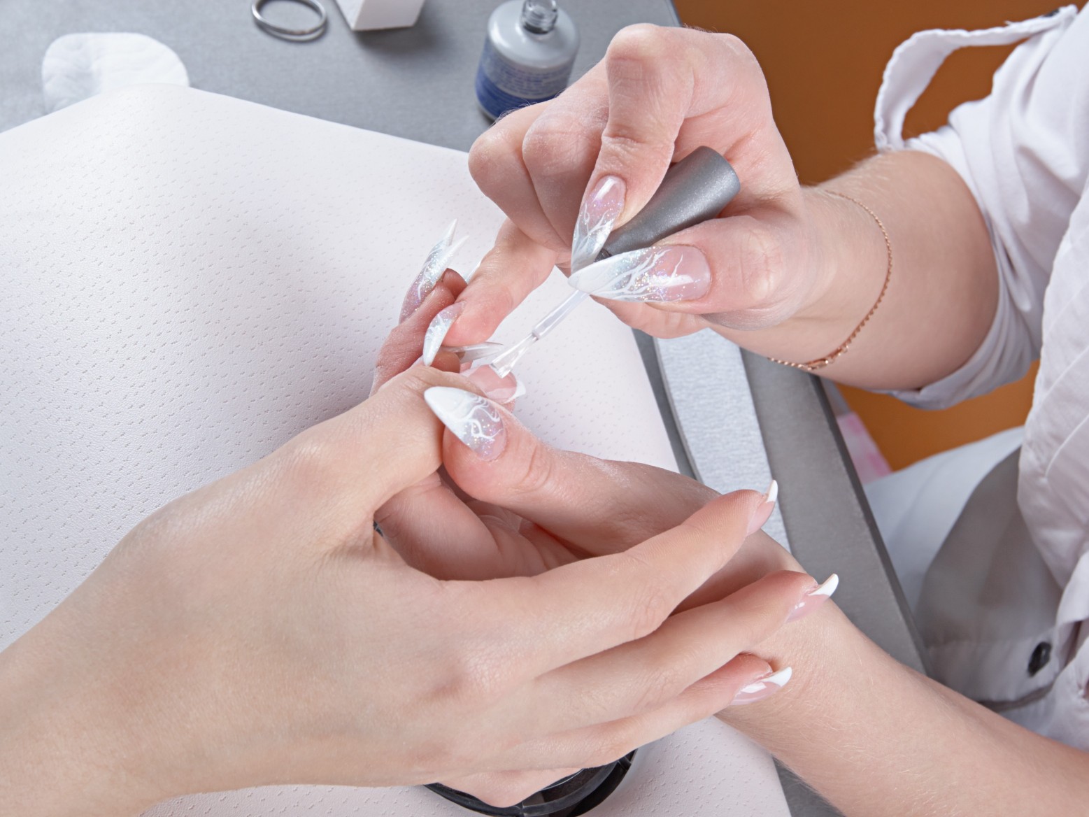 Fancy Nail Spa