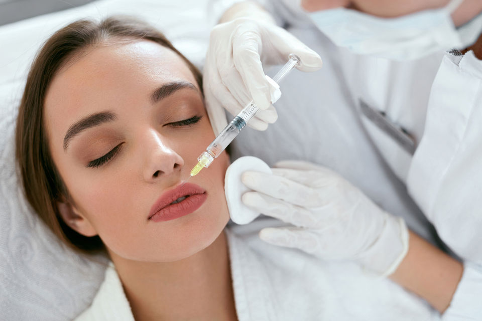 Bartram Medical Spa & Salón