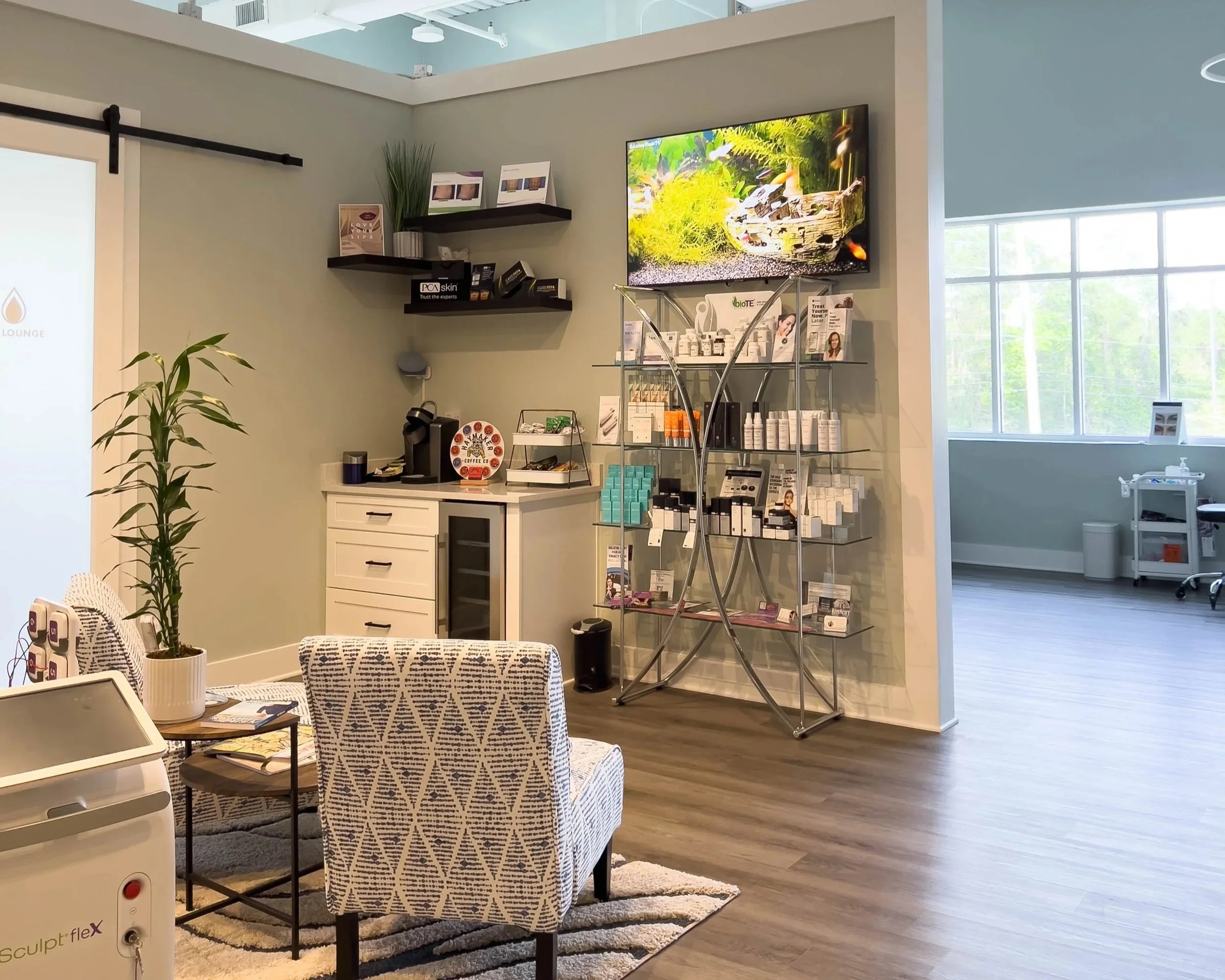 HYDRO Med Spa