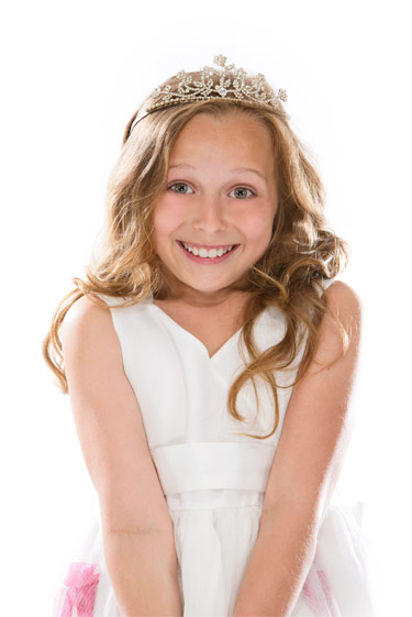 Little Princess Spa® Jacksonville