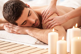 ACU Massage Spa