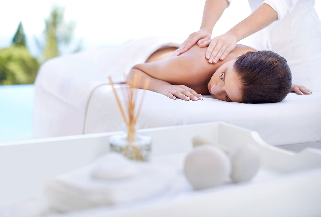 ACU Massage Spa
