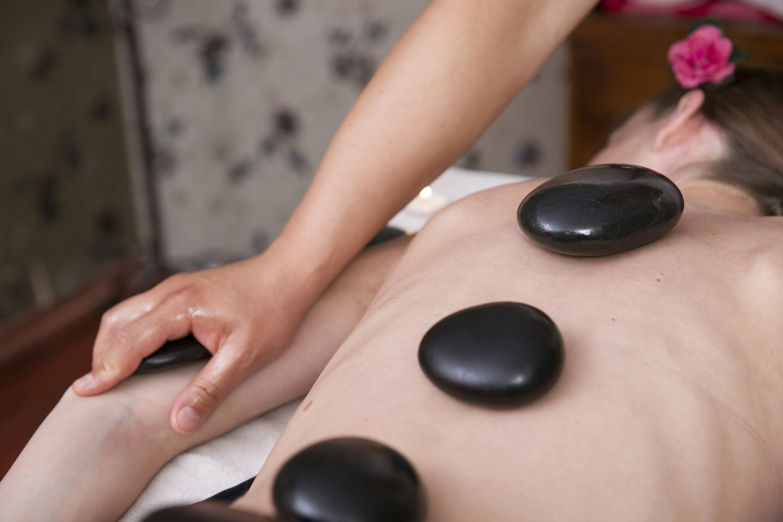 Eupatrid Massage Spa