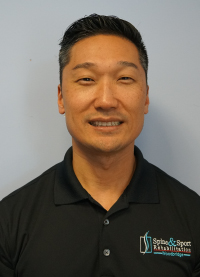 Woodbridge Spine & Sport Rehabilitation