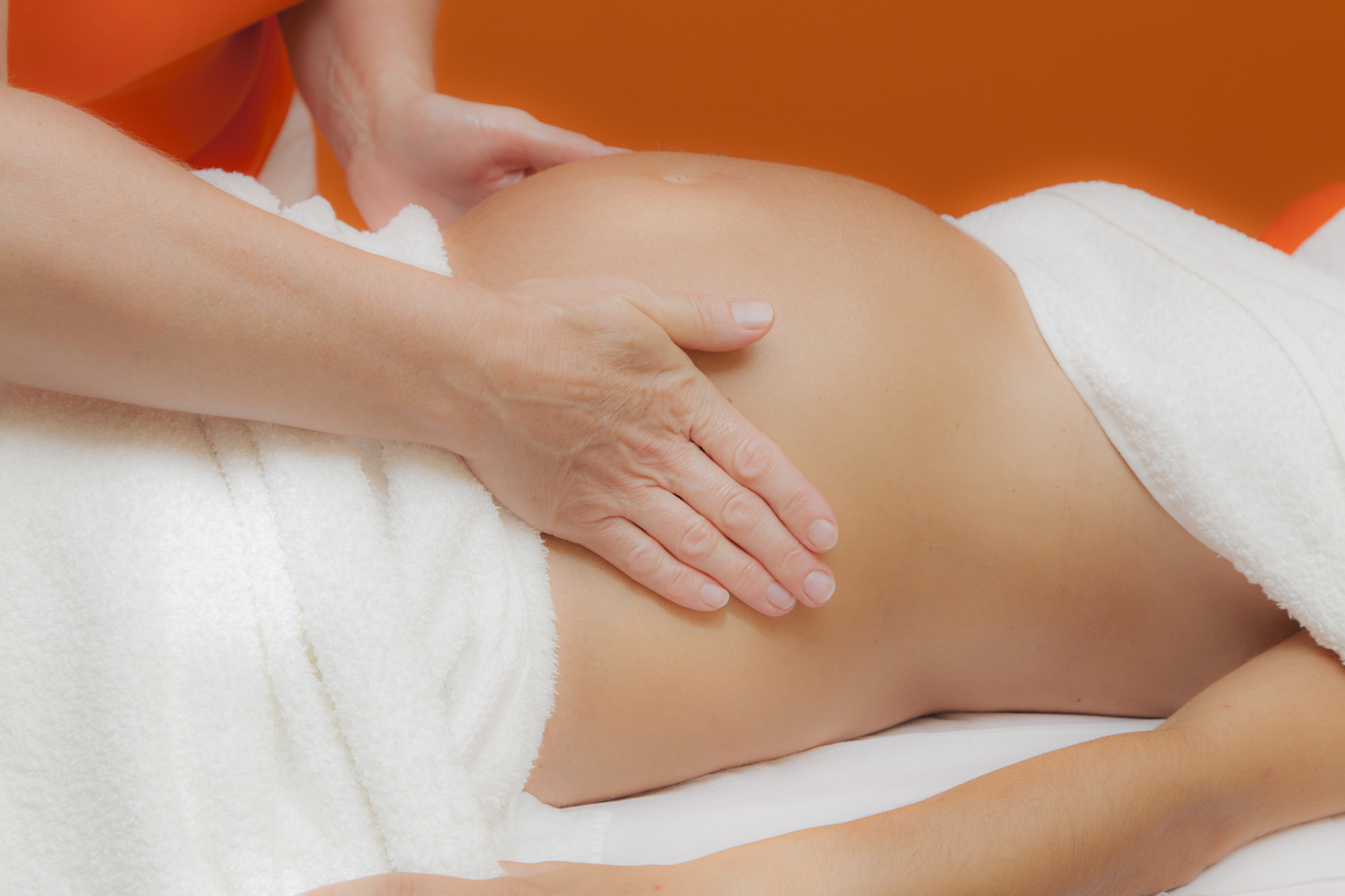 Atma Spa Holístico de Día