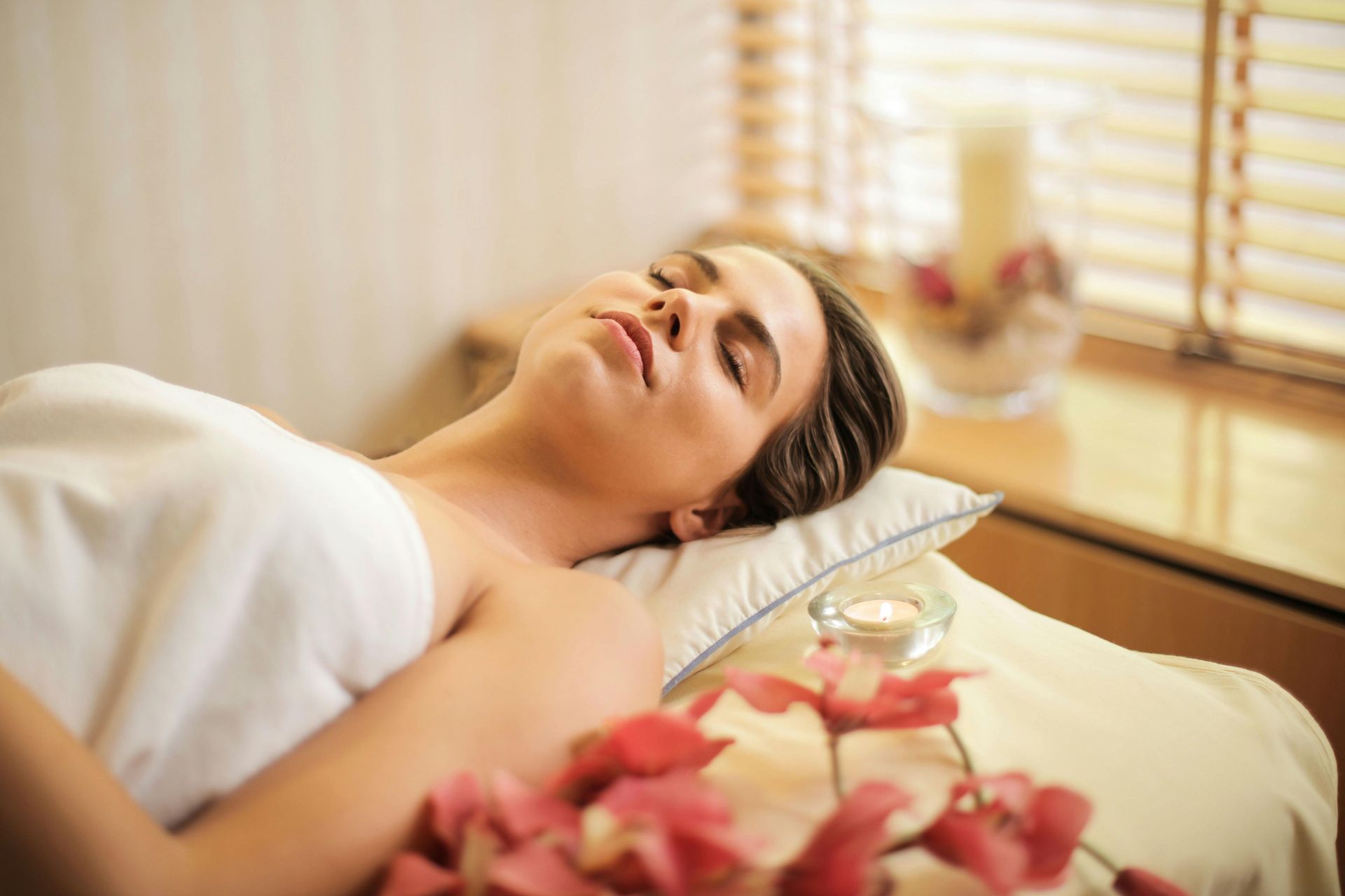 Jon Edwards Salon & Spa