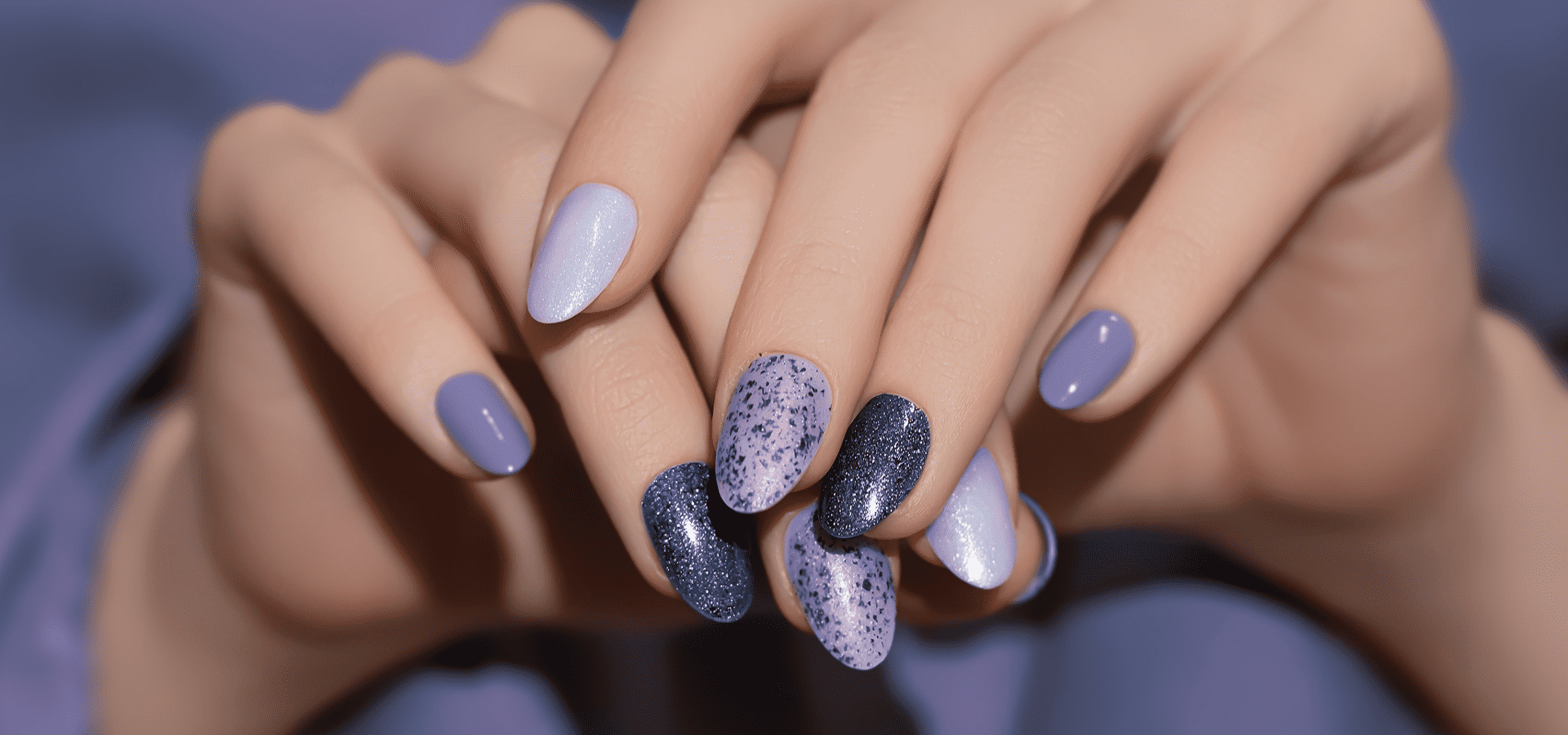 Herbal Nails & Spa - Chino Hills