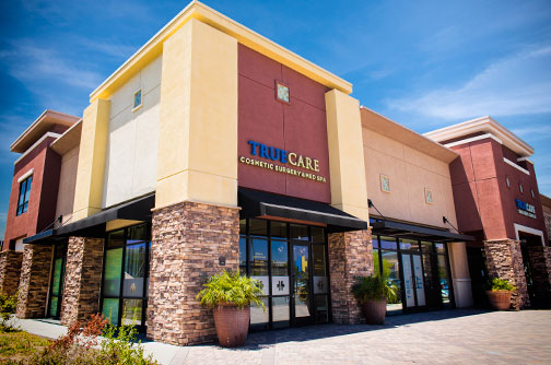 TrueCare Cirugía Estética y MedSpa