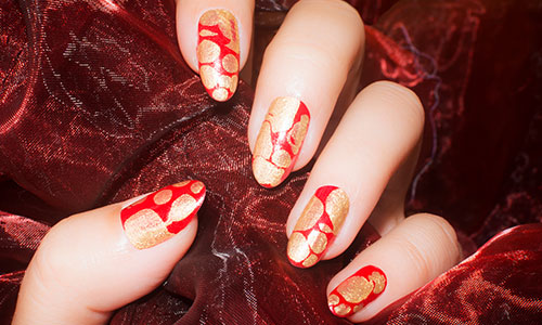 Kitty Nails & Spa