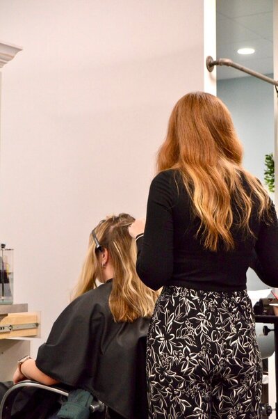 212 Salón Spa & Barbería