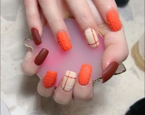 J-A Nails & Spa
