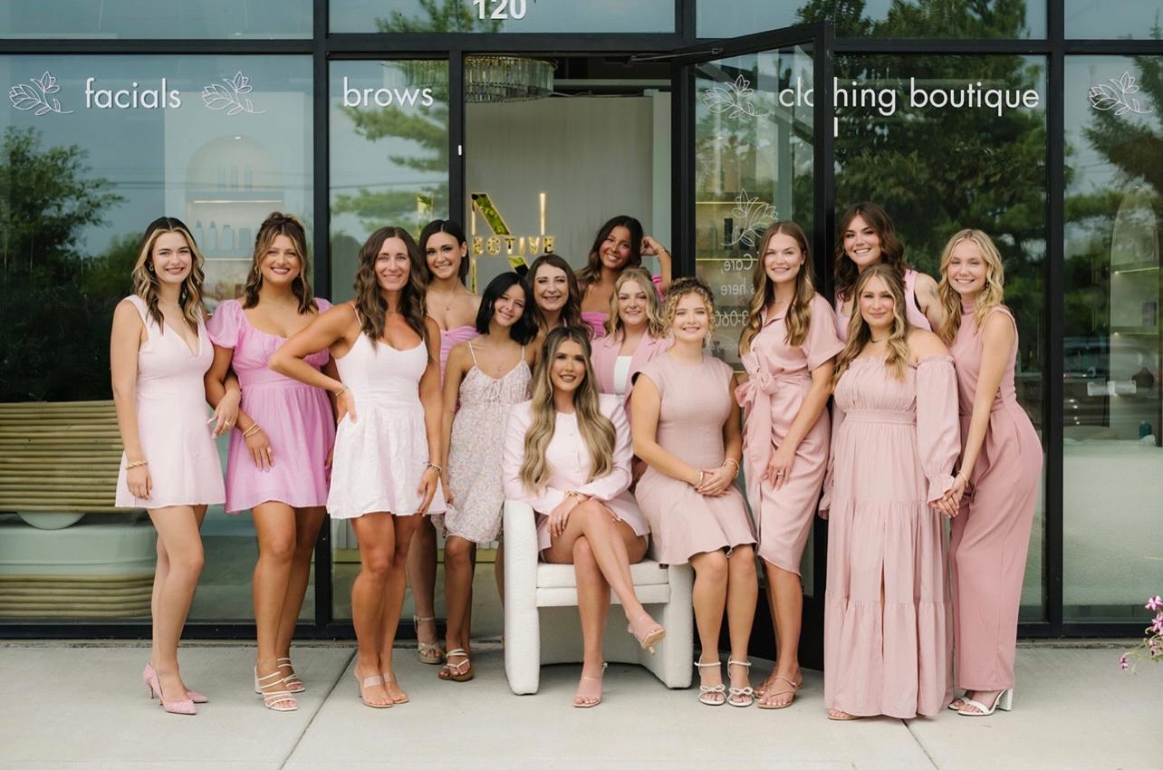J Noelle Collective