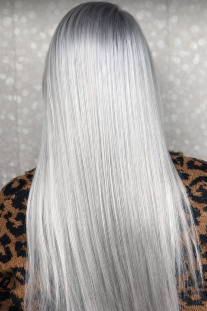 Beaux Cheveux Styling Salon