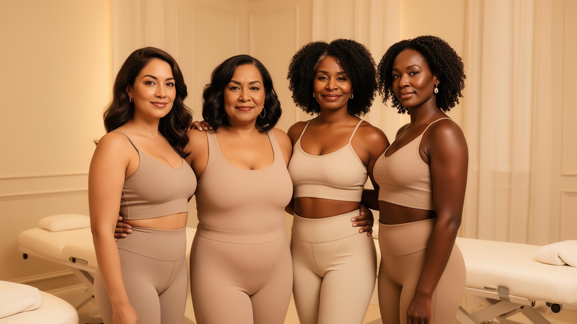 Bella Body Studio