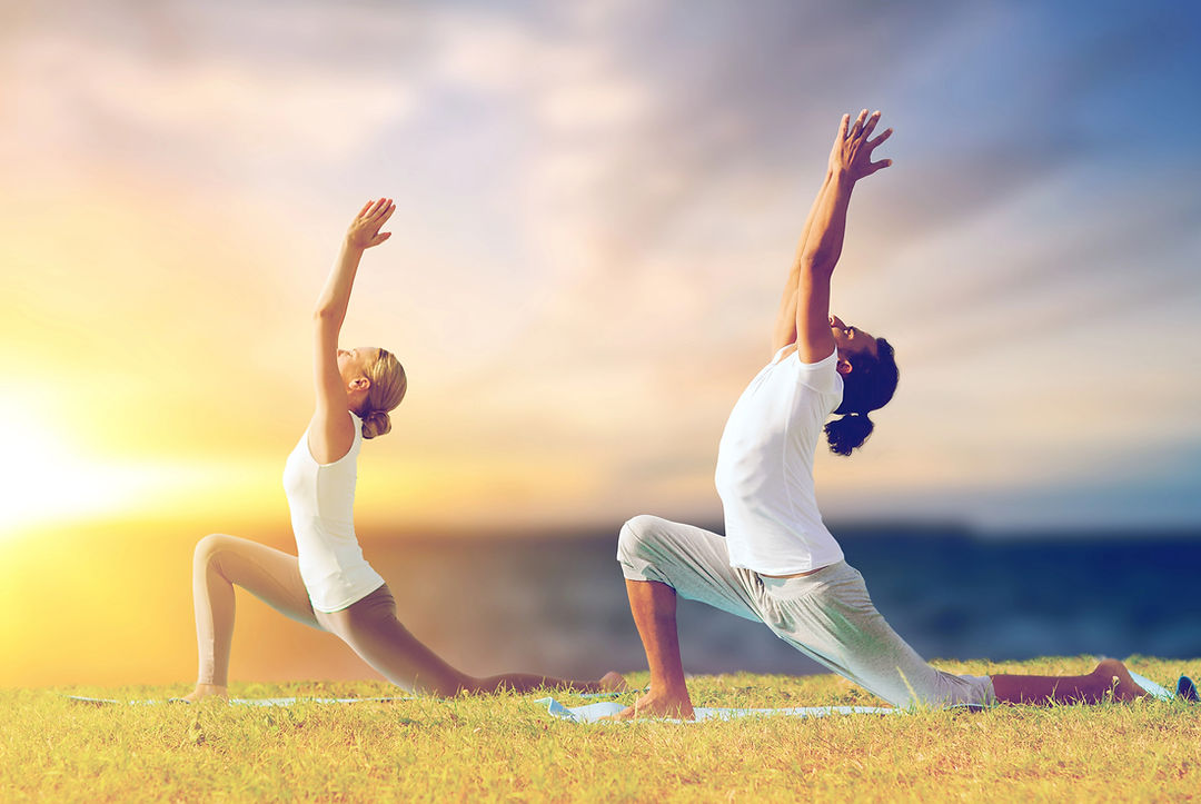 Buff'd Wellness