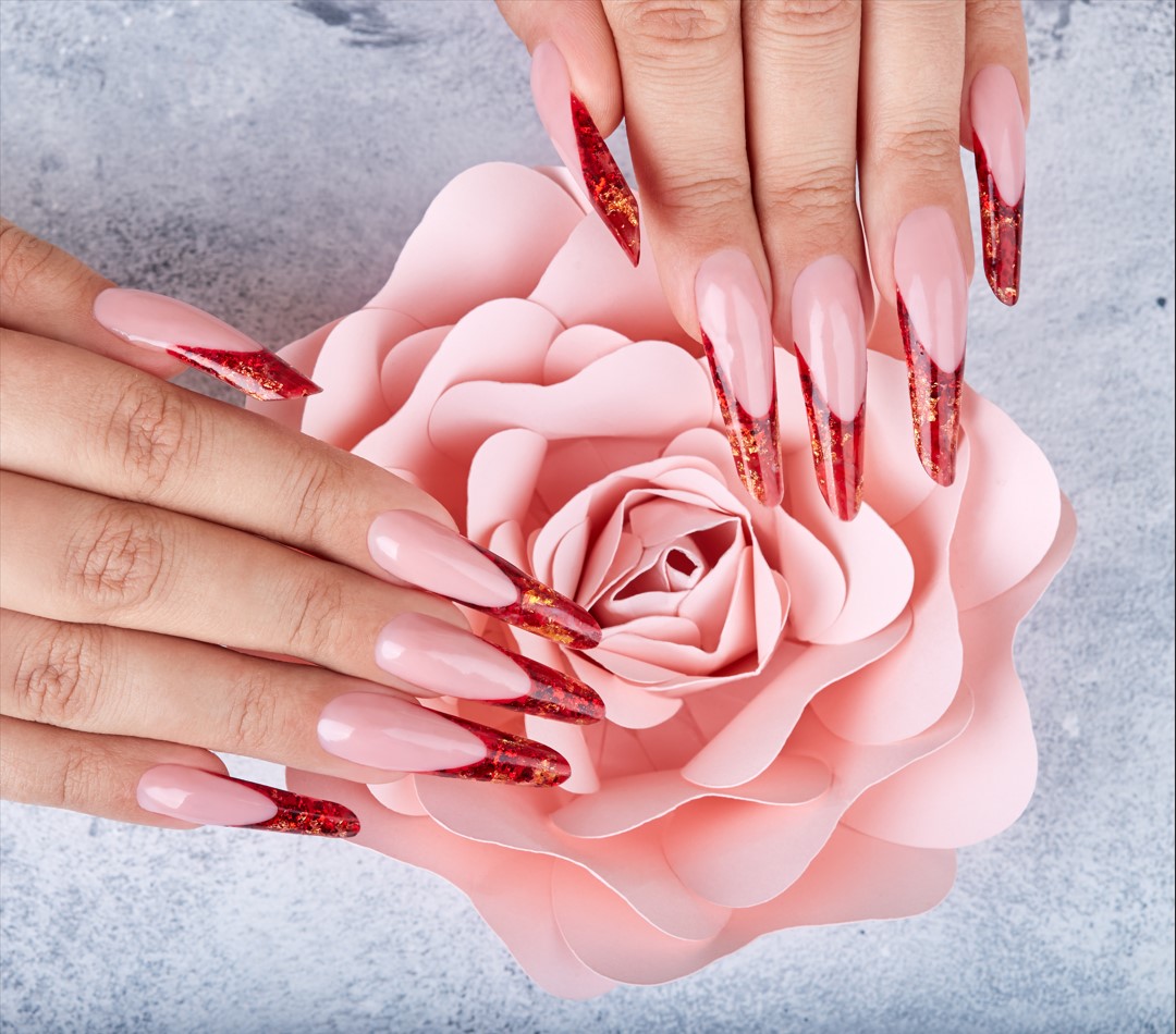 JC Nails and Spa