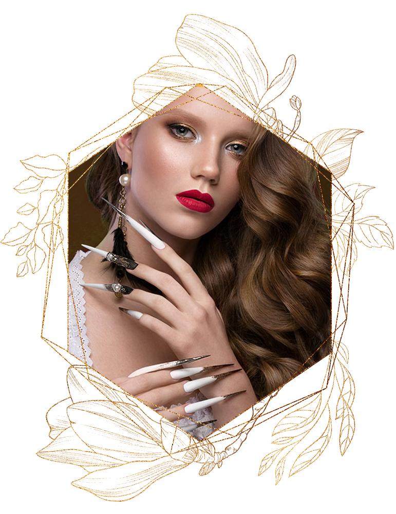 Happy Nails Day Spa