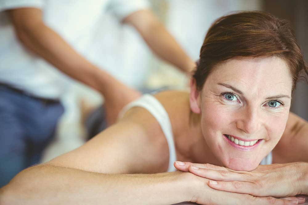 Harmony Massage Bothell