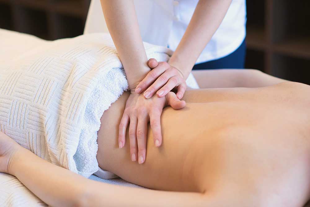 Harmony Massage Bothell