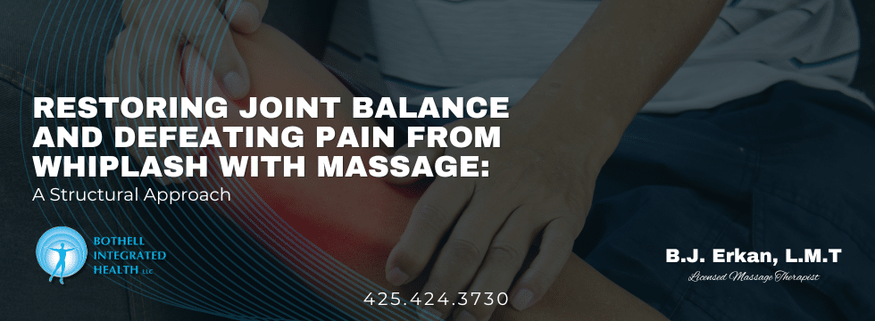 Bothell Integrated Health, LLC