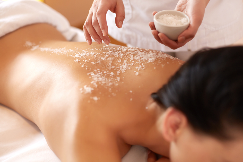 Garden Spa & Masaje
