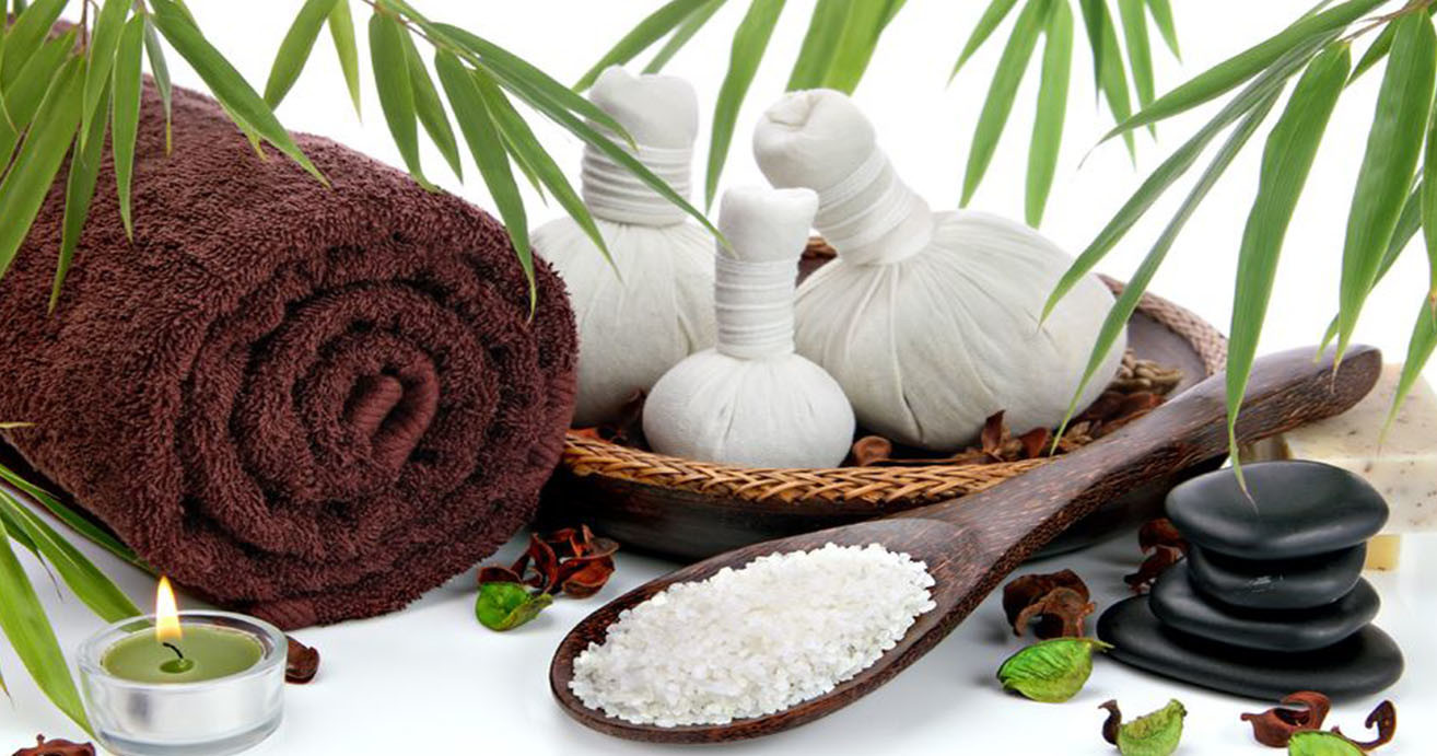 La Petite Rose Day Spa