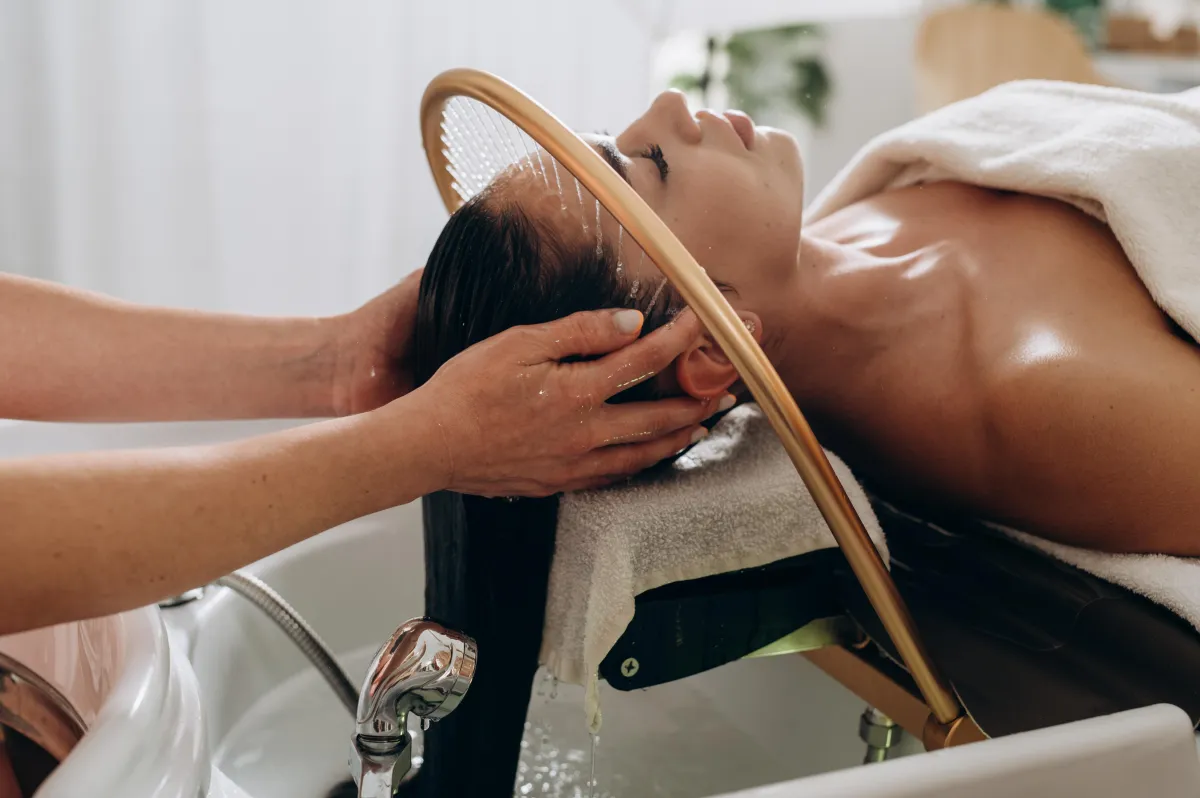 Head Spa Temecula