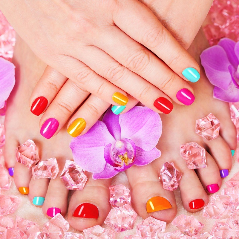 Instyle Nail Spa