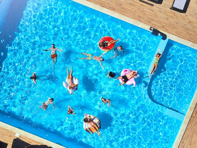 Aqua System Pool and Spa Repair, LLC