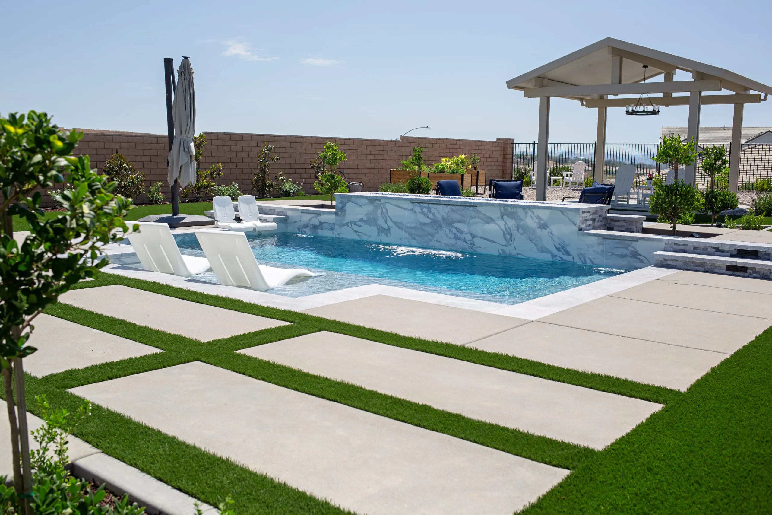 Granite Creek Pools and Spas, Inc.