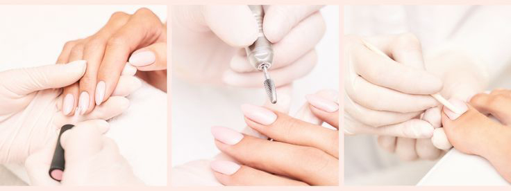 Lux Nail Spa