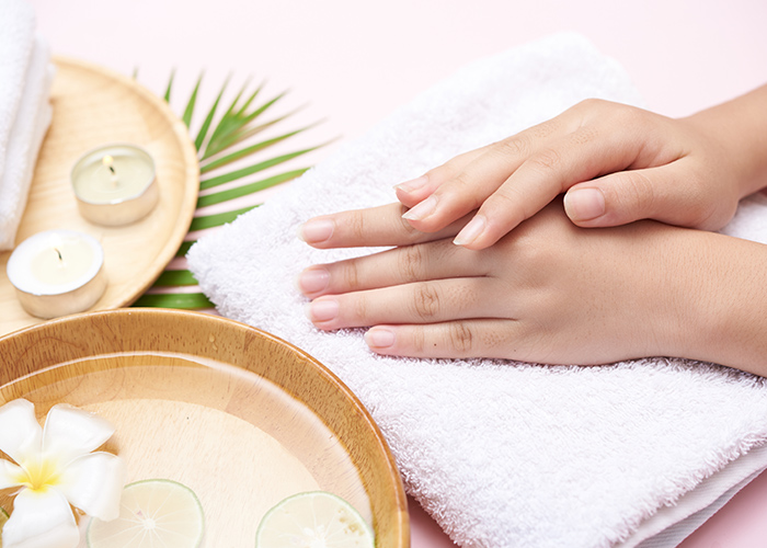 Kyle Nails And Spa