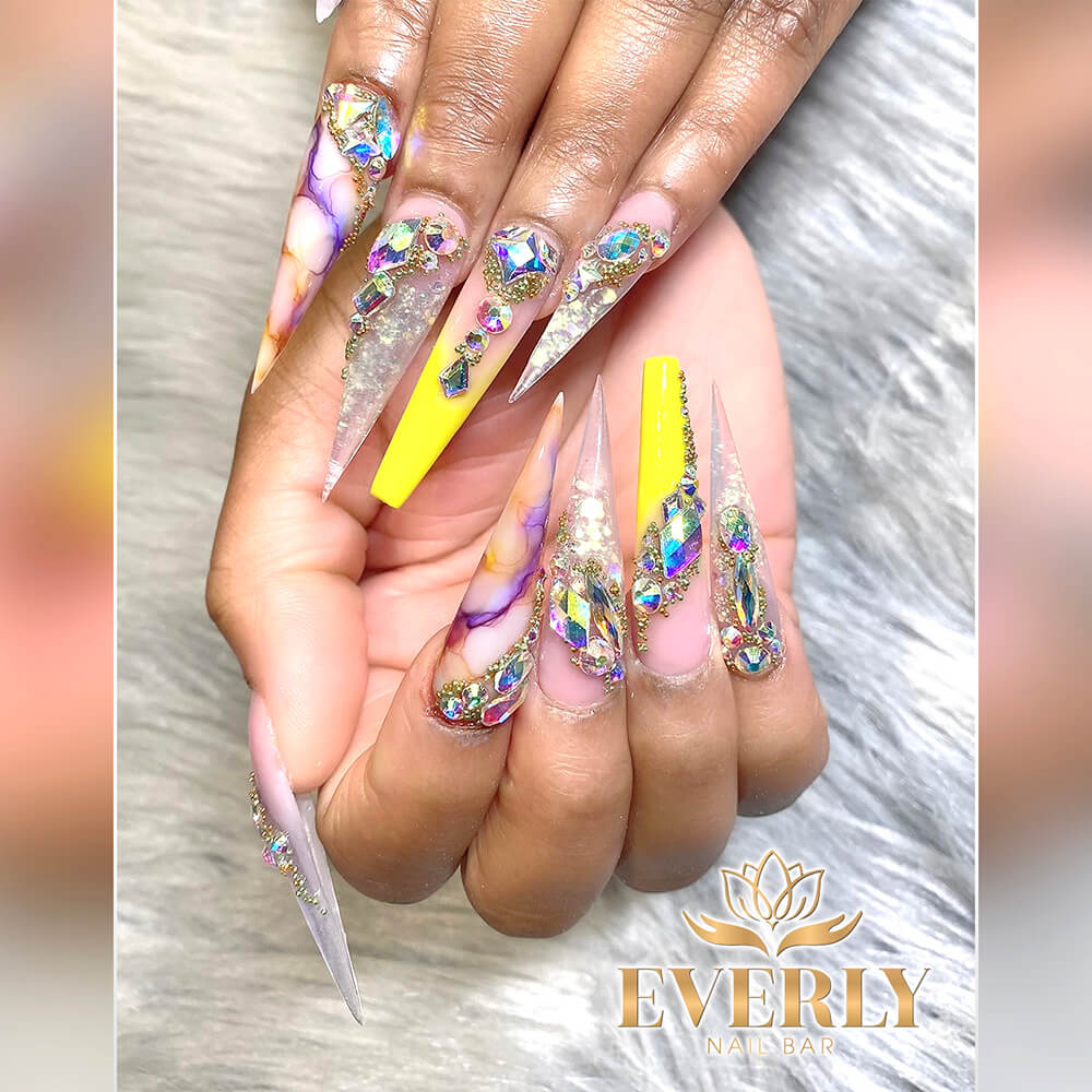 Everly Nail Bar