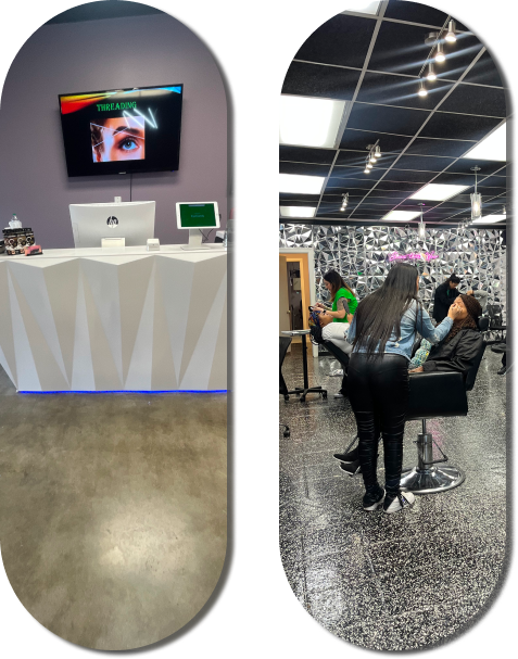 Eye Candy Brow Salon