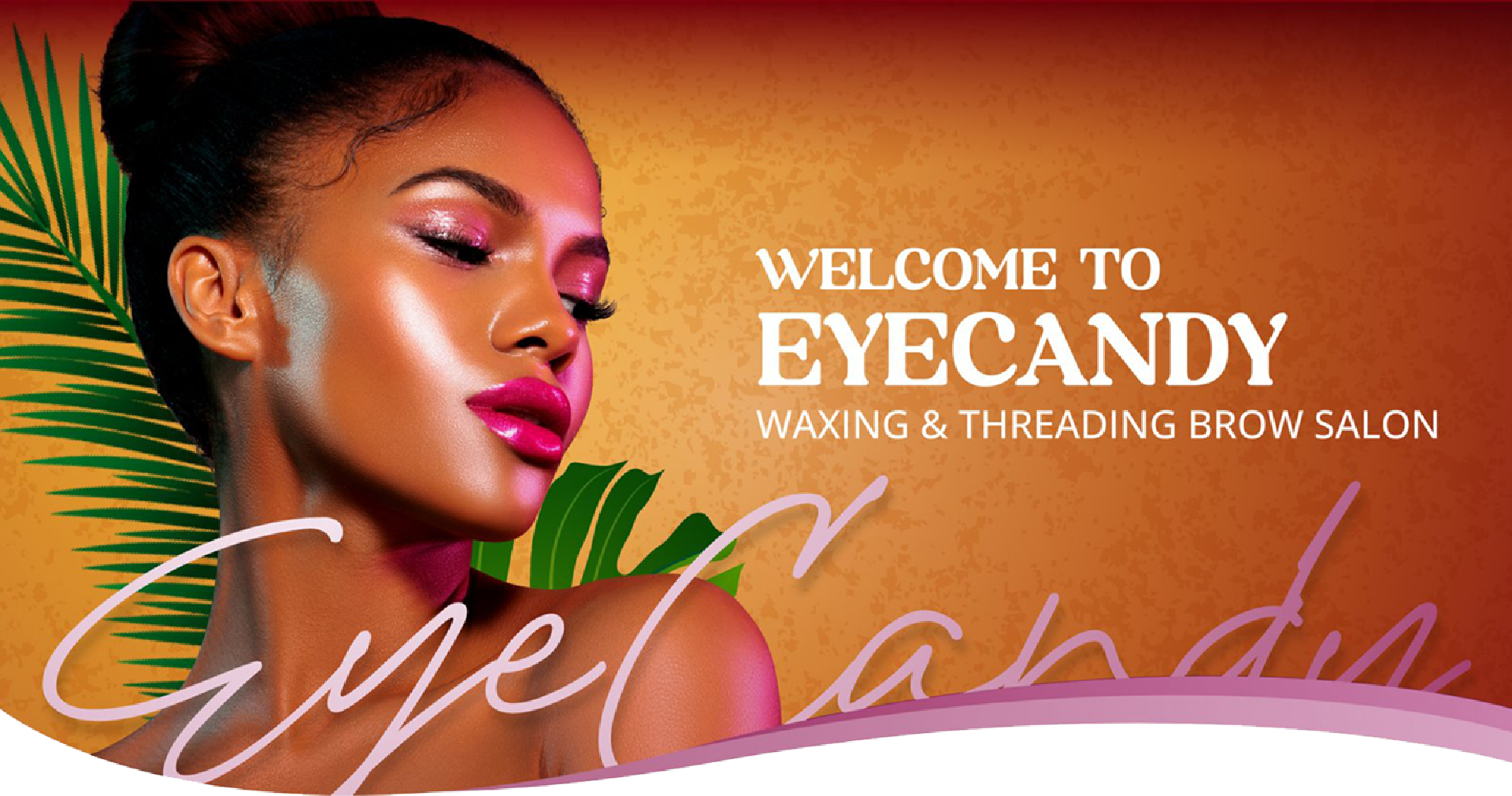 Eye Candy Brow Salon