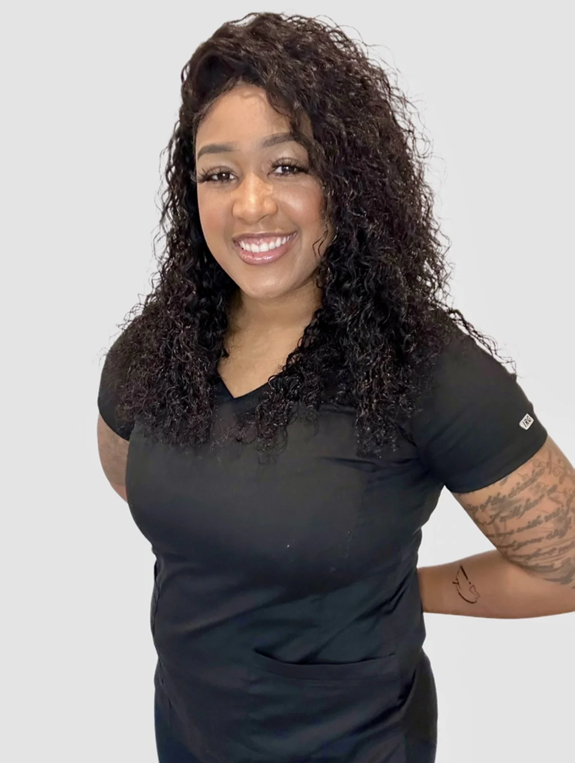 Body, Mind, and Spirit Mobile Massage (BMS Massage)