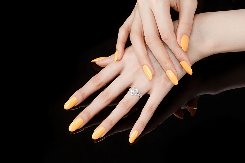 L'Amour Day Nails & Spa