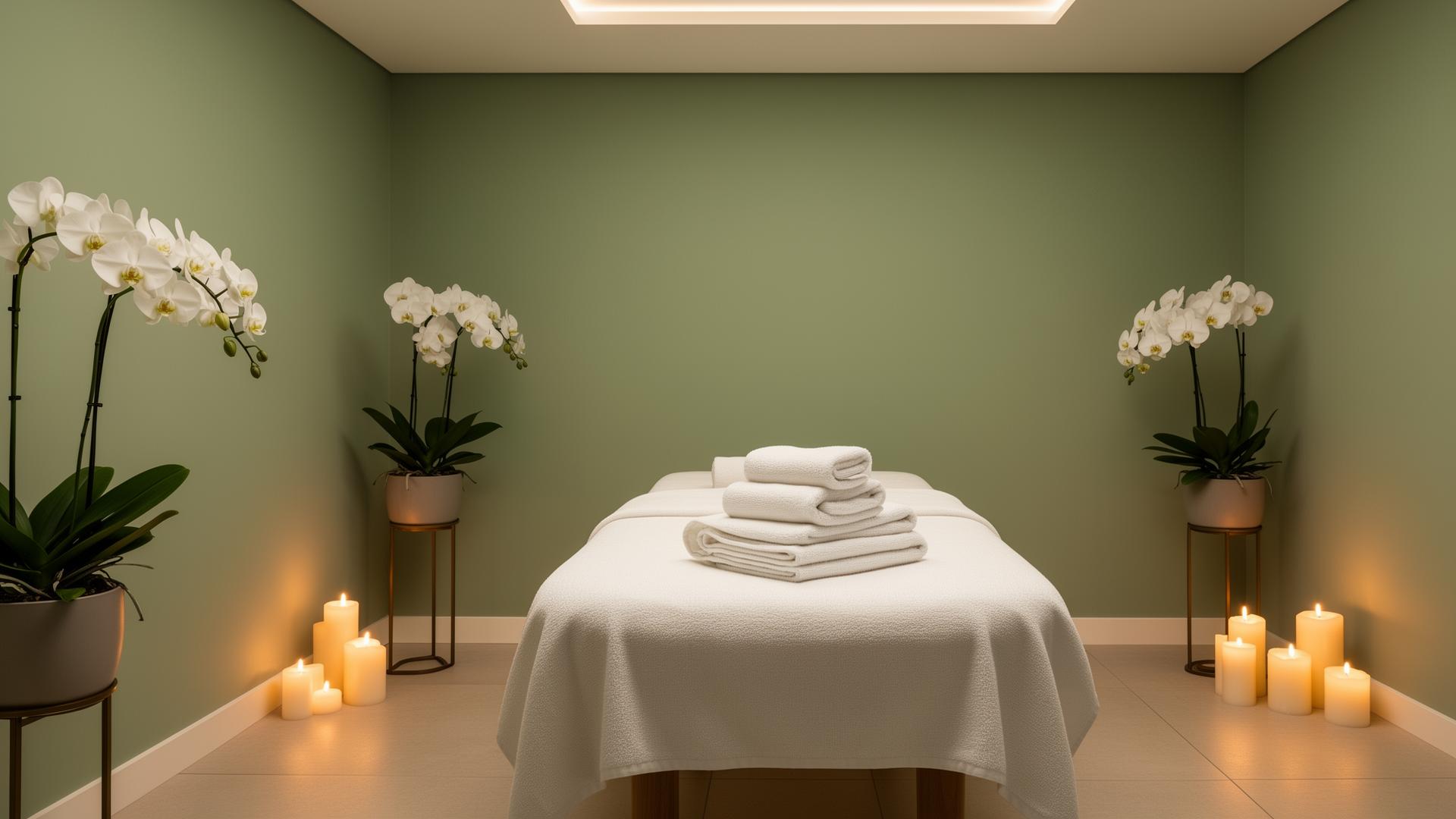 Bayside Day Spa