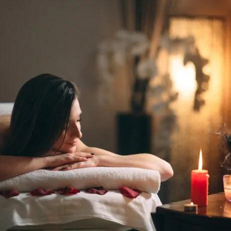 Thai Day Spa