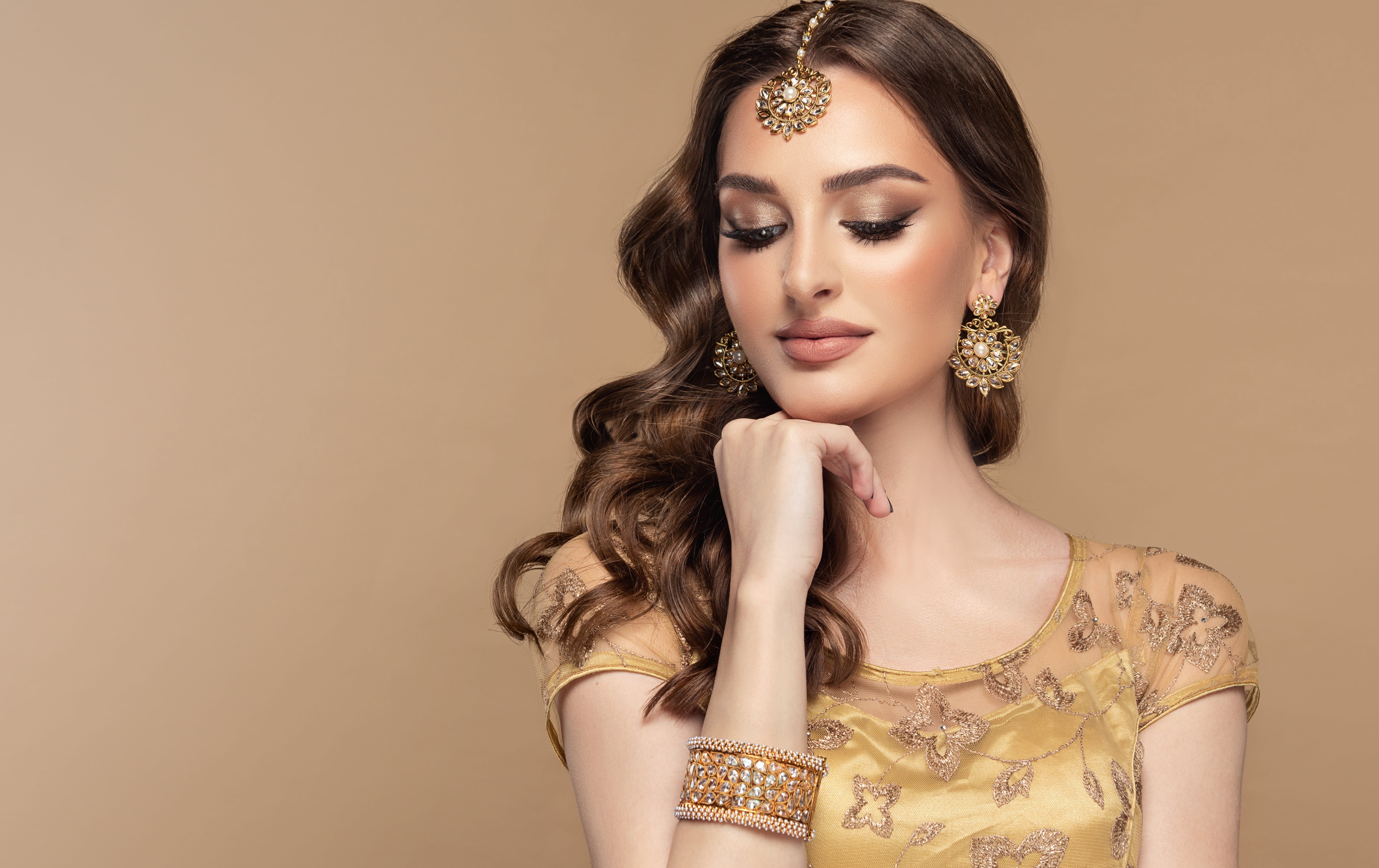 Asha Salon & Spa