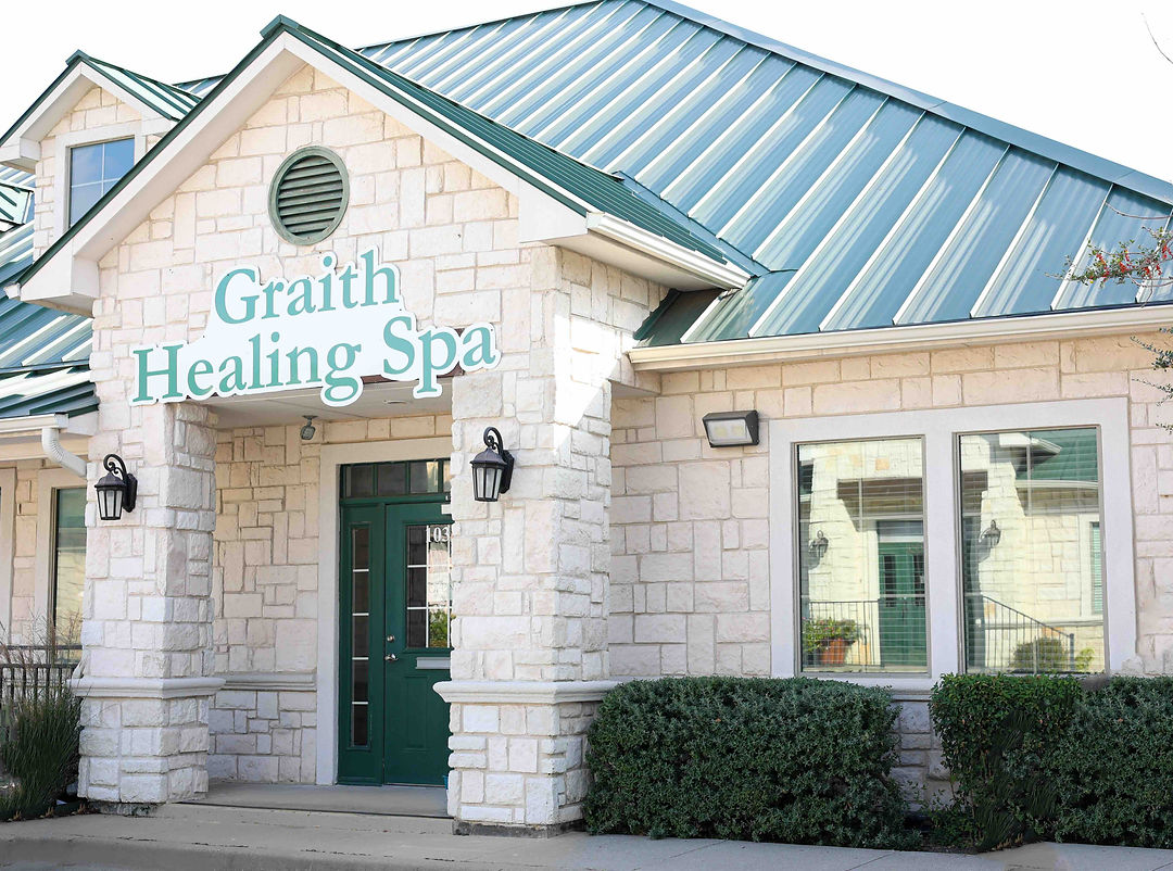 Graith Healing Spa