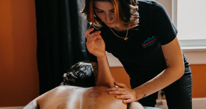 Massage of Nashville