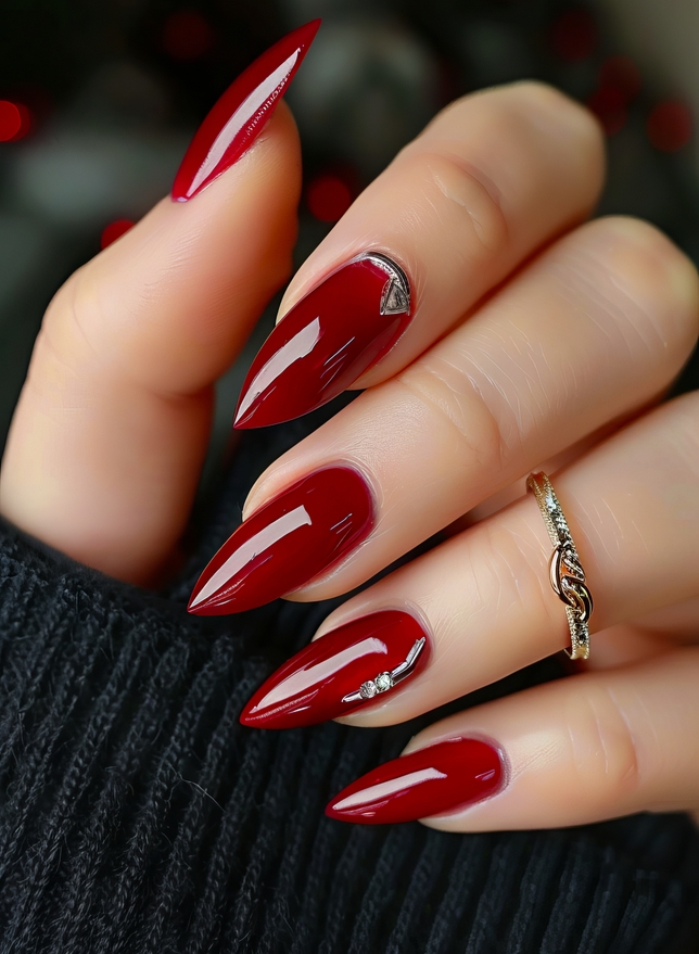 Allure Spa & Nails