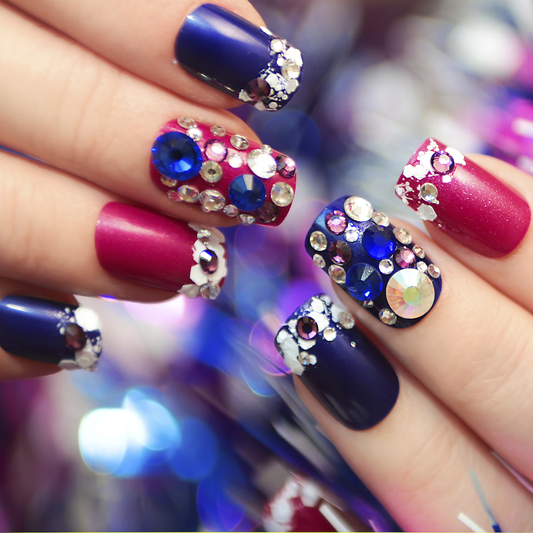 Allure Spa & Nails