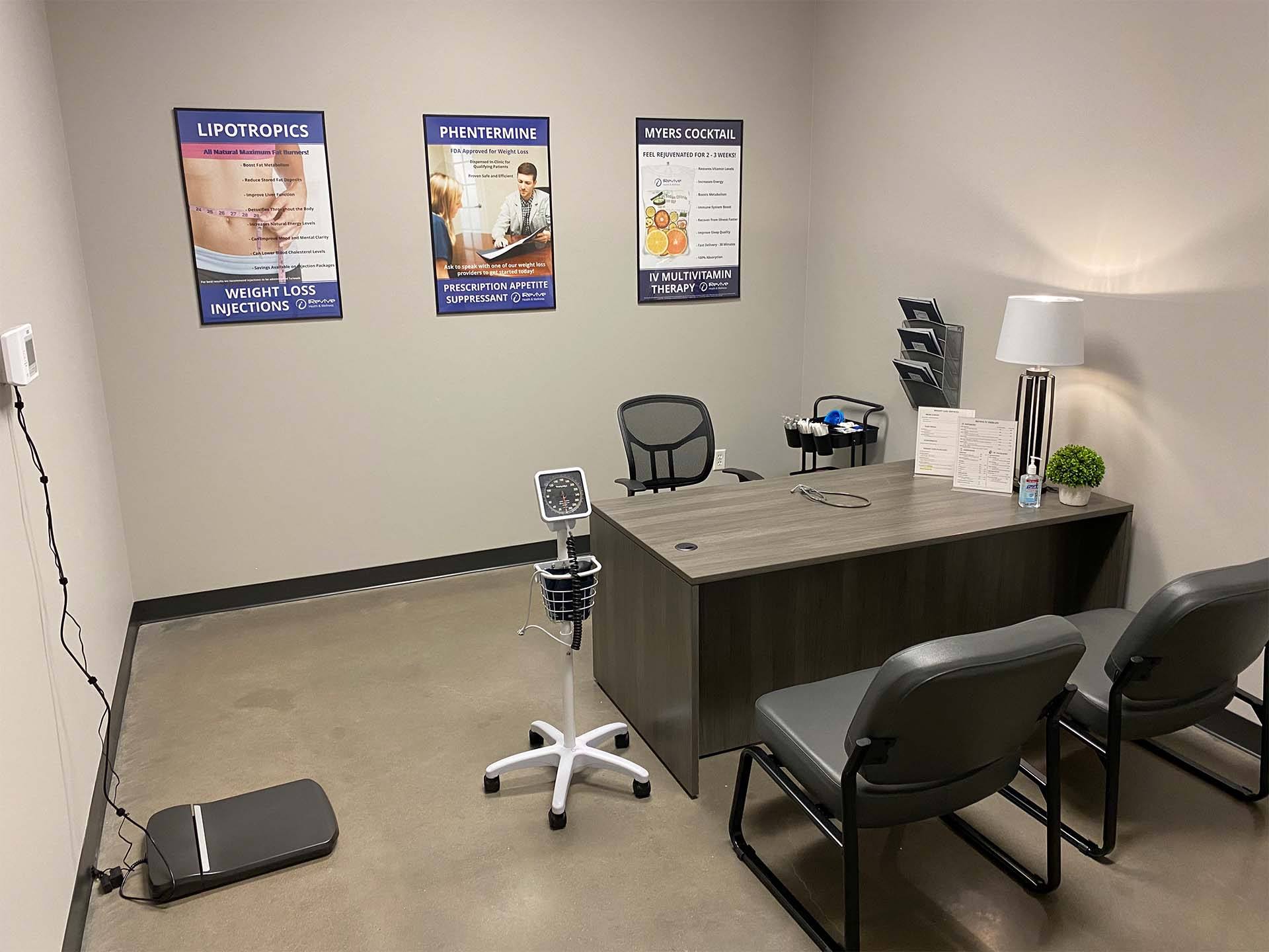61Five Health & Wellness