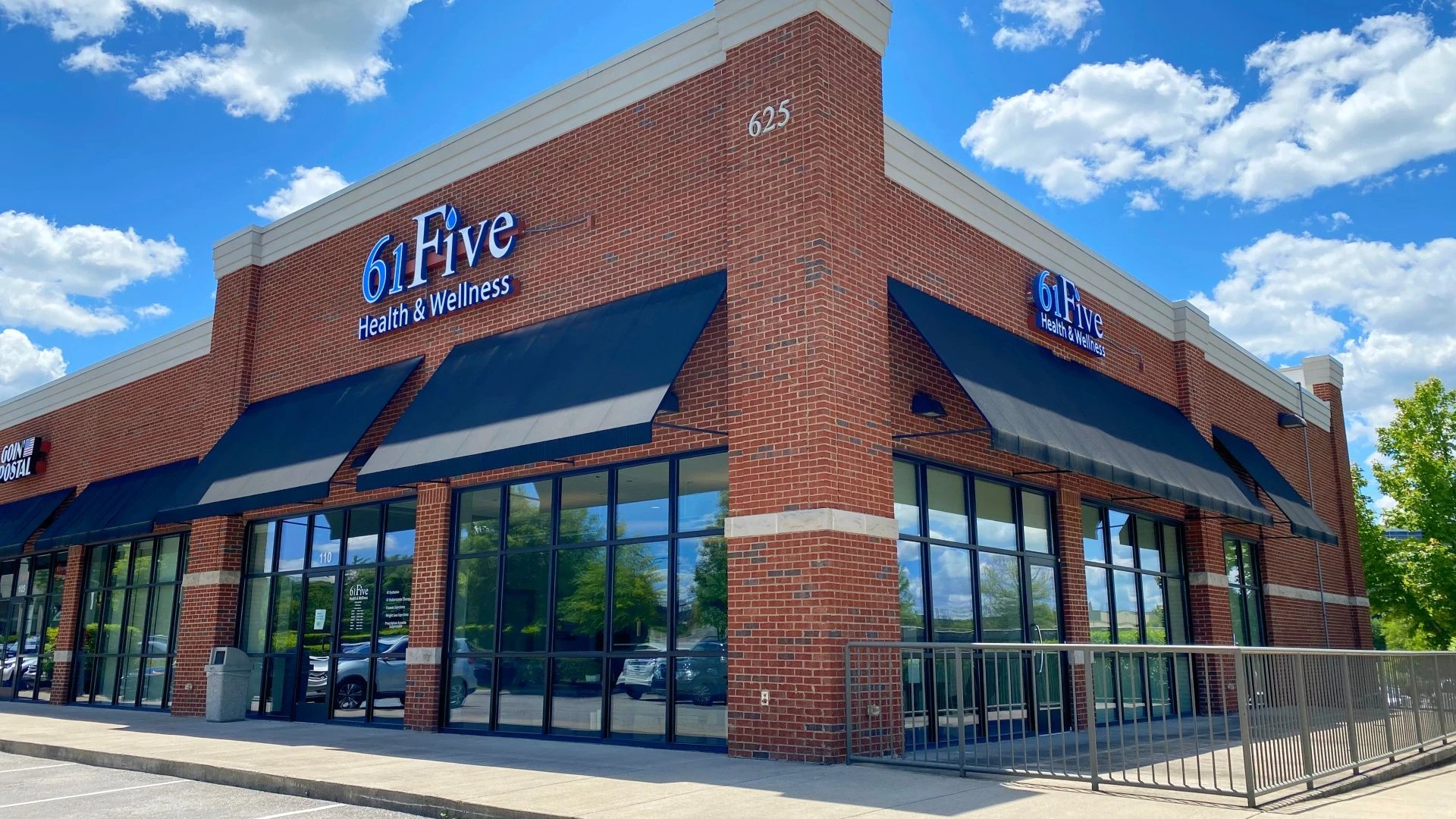 61Five Health & Wellness