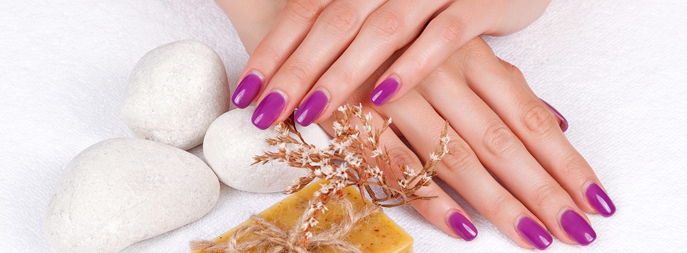 A NAILS SPA美甲水疗中心
