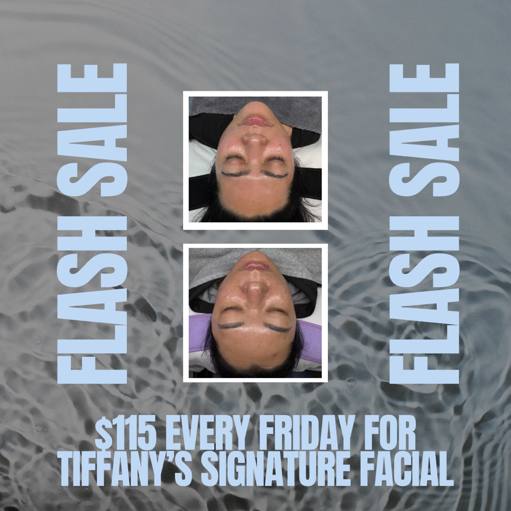 Tiffany Esthetics Co, Inc